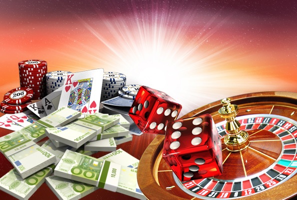 Игры казино +с живыми дилерами