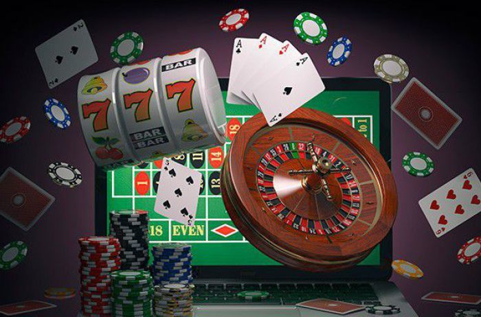Играть казино онлайн бесплатно без регистрации слот