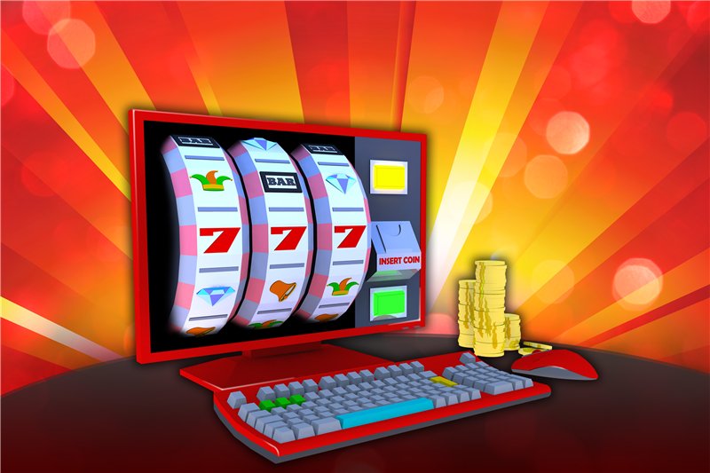 Интернет казино gambling на виртуальные деньги