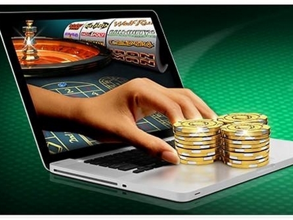 Casino интернет игровые автоматы