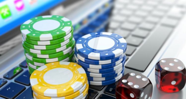 Онлайн казино бесплатно без регистрации играть