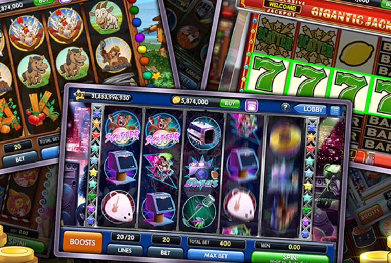 Игровые автоматы игра на деньги онлайн с выводом денег