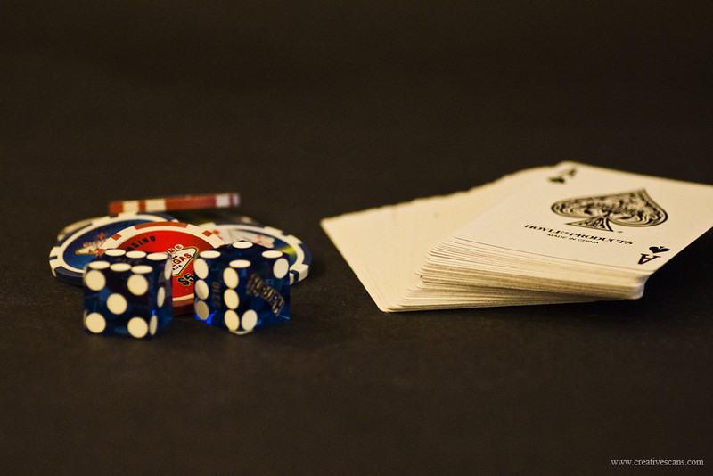 Бездепозитный бонус за регистрацию в покере онлайн