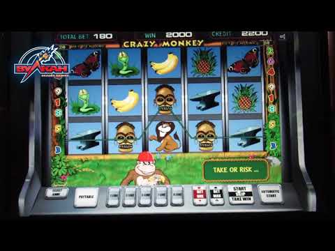 Игровые автоматы казино онлайн ставки