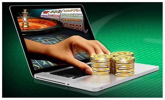Играть казино онлайн без вложений