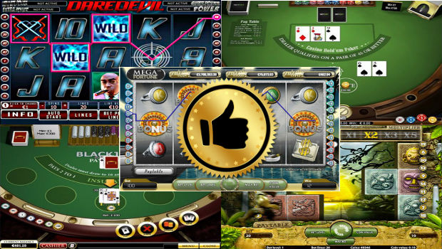 Закон об играх в онлайн казино