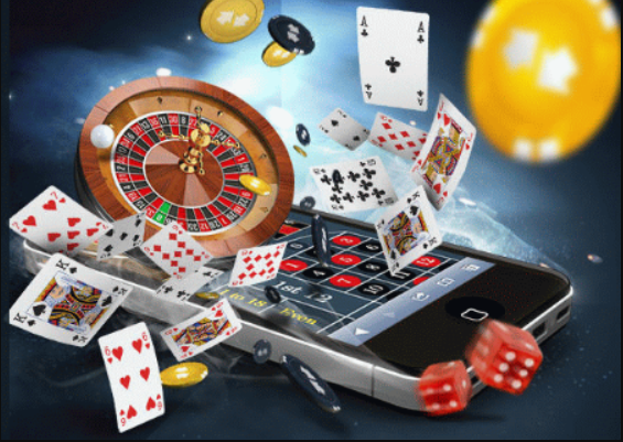 Обзоры мобильных казино