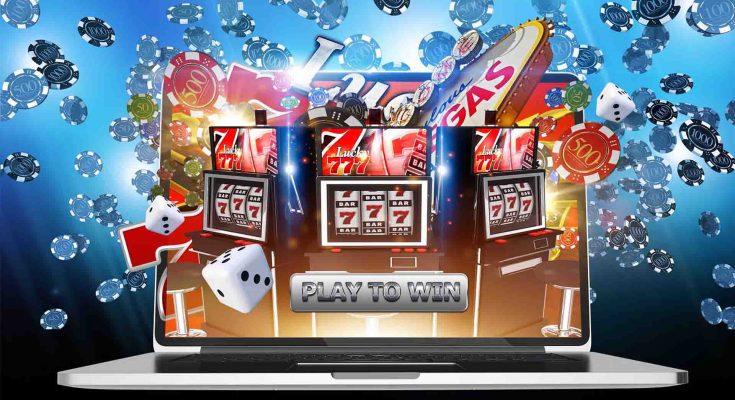 Игровые автоматы на реальные деньги играть онлайн вулкан