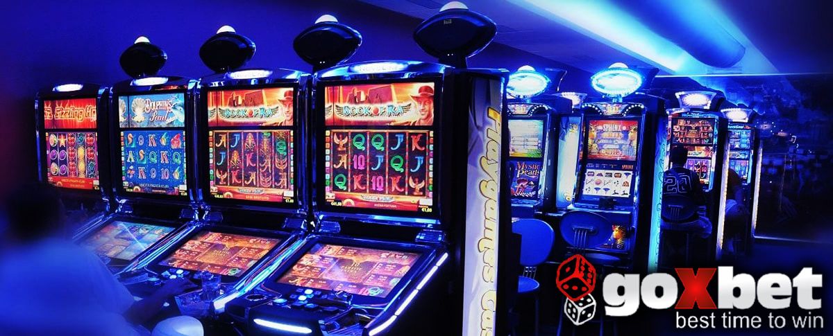 Игровые автоматы на демо русское казино