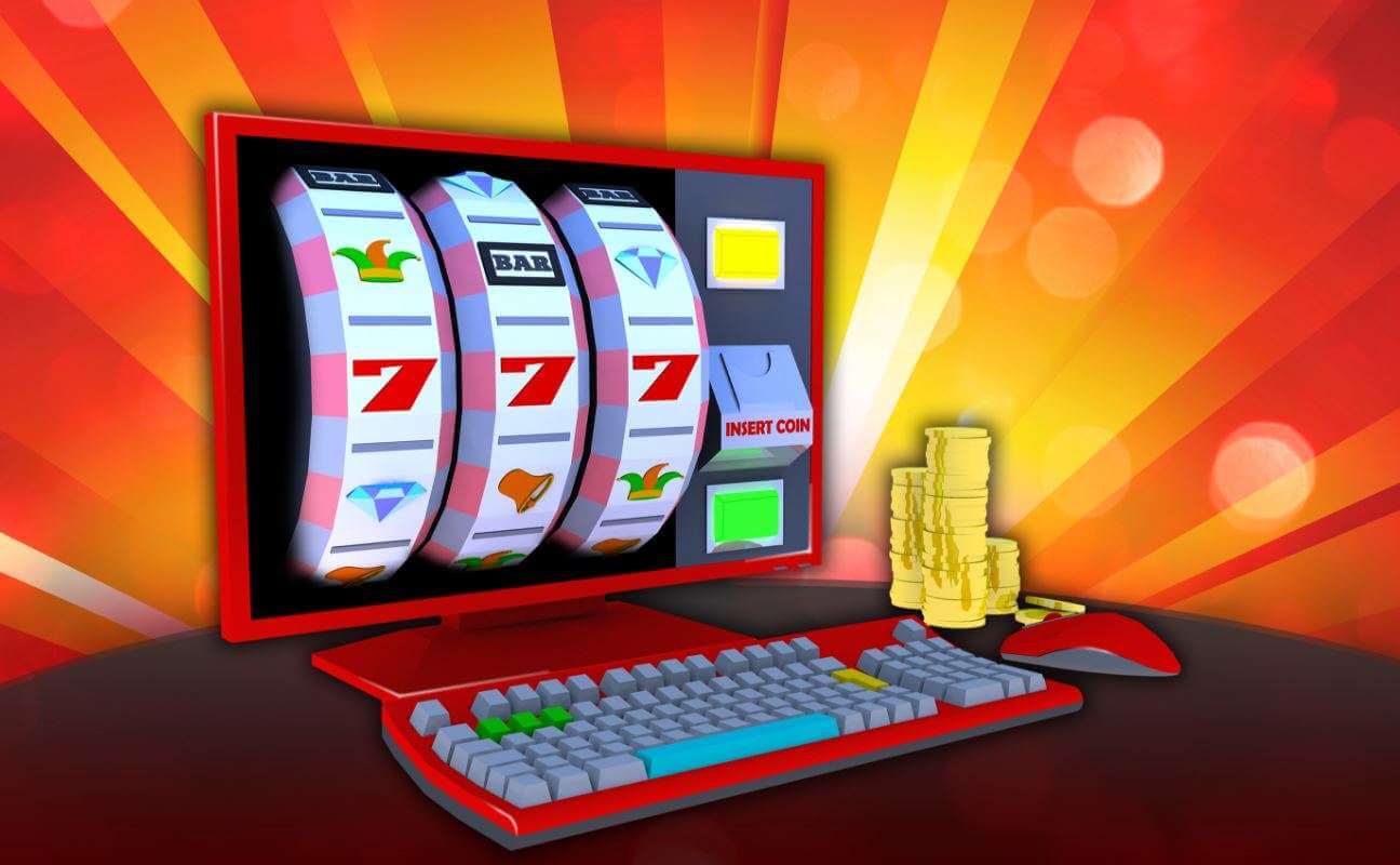 Бонусы при регистрации в игровых автоматах без депозита 2022