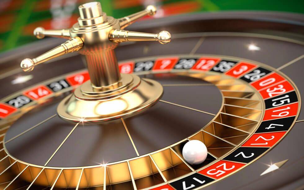 Игра в казино онлайн бесплатно рулетка