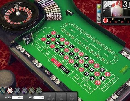Реально ли выграть деньги в интернет казино