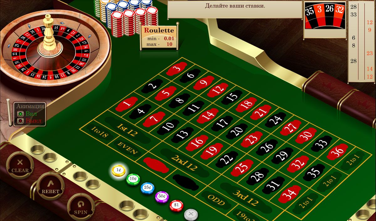 Онлайн казино без вложение с выводом денег