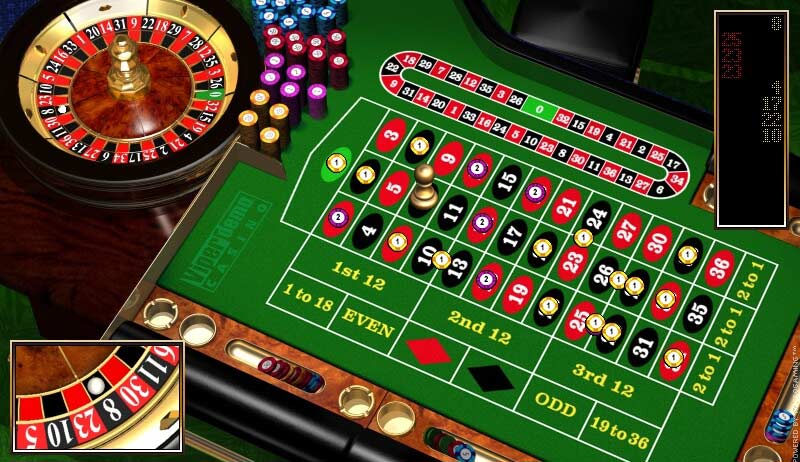 Азарт казино онлайн