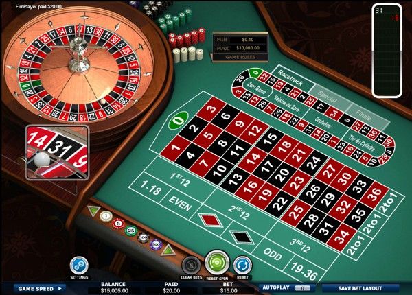 777 online casino games