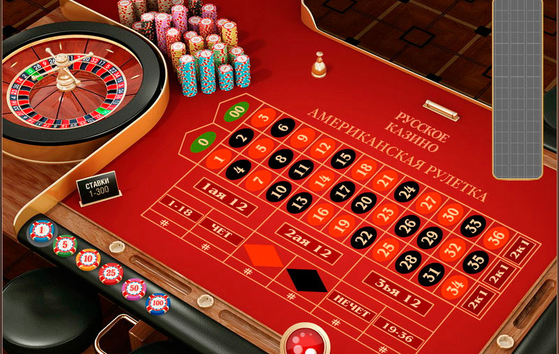 Тактика игры в казино в гта самп