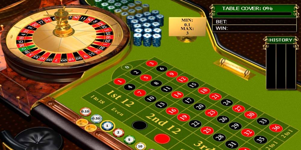 Как выиграть в казино или игровые автоматы