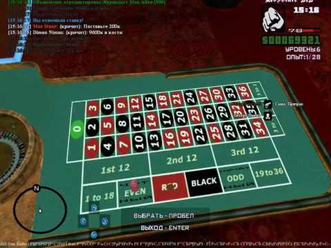 Уроки игры +в казино