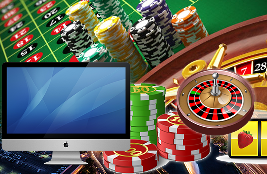 Чем опасна игра в казино онлайн