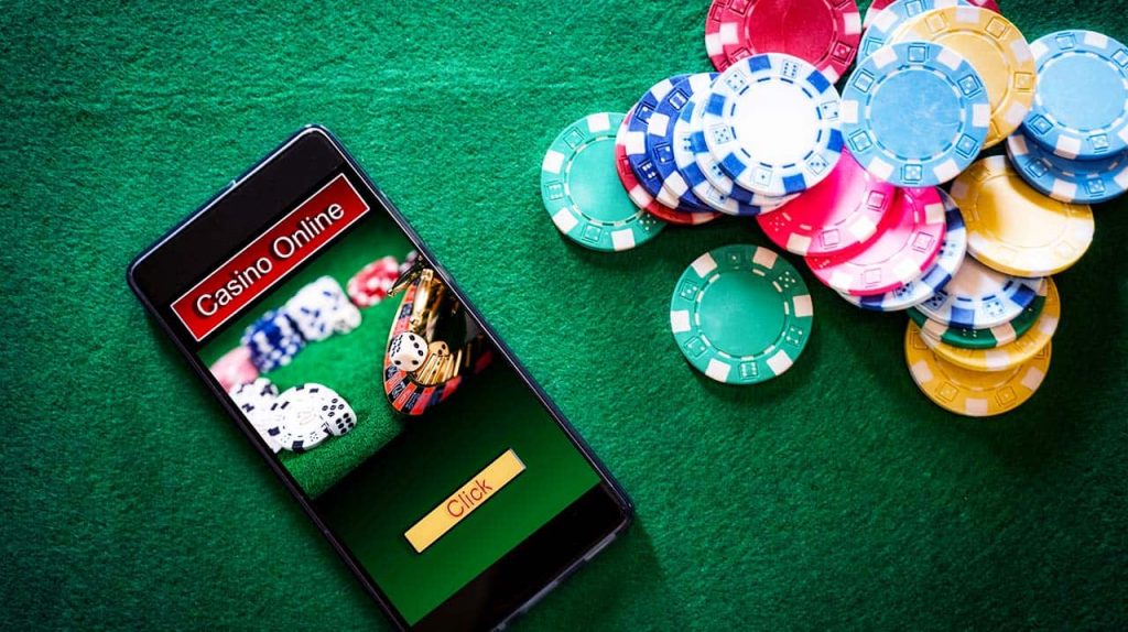 Почему не загружается онлайн казино