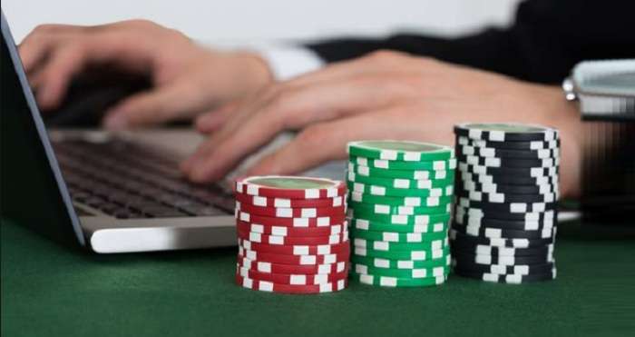 Игра онлайн +на деньги казино вулкан