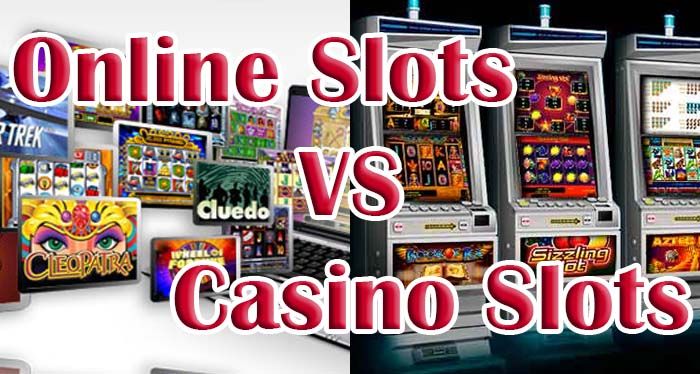 Онлайн игровые автоматы kazino