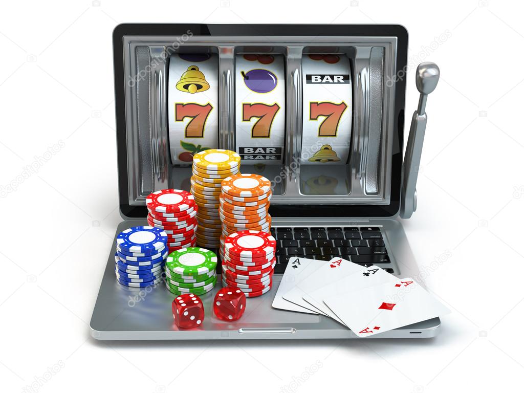 Онлайн заработок казино без вложений