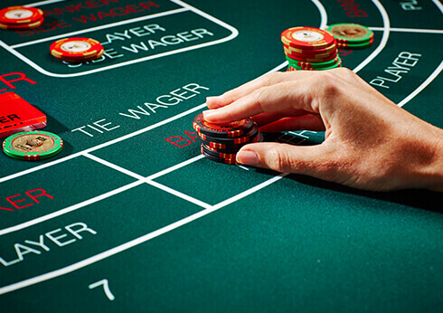 Как играть в казино