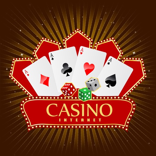 Лас вегас казино официальный сайт