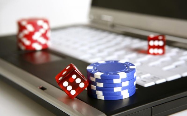 Онлайн игра казино правила