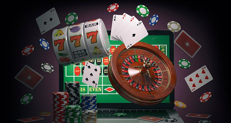 Играть покер на игровых автоматах бесплатно