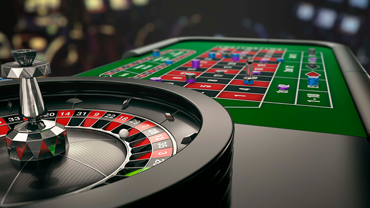 Играть в европейскую рулетку на деньги казино вулкан